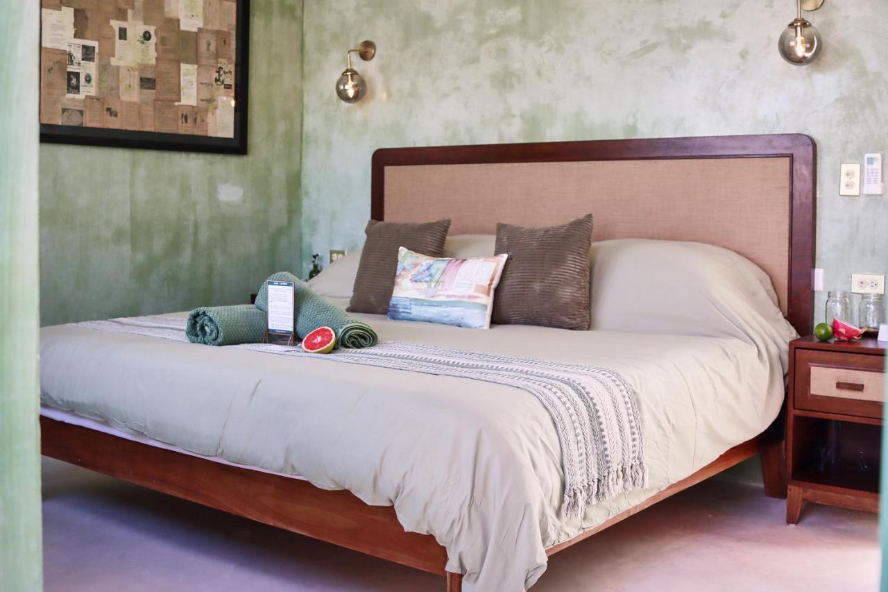 Kuka Y Letras Bed & Breakfast Merida Bagian luar foto