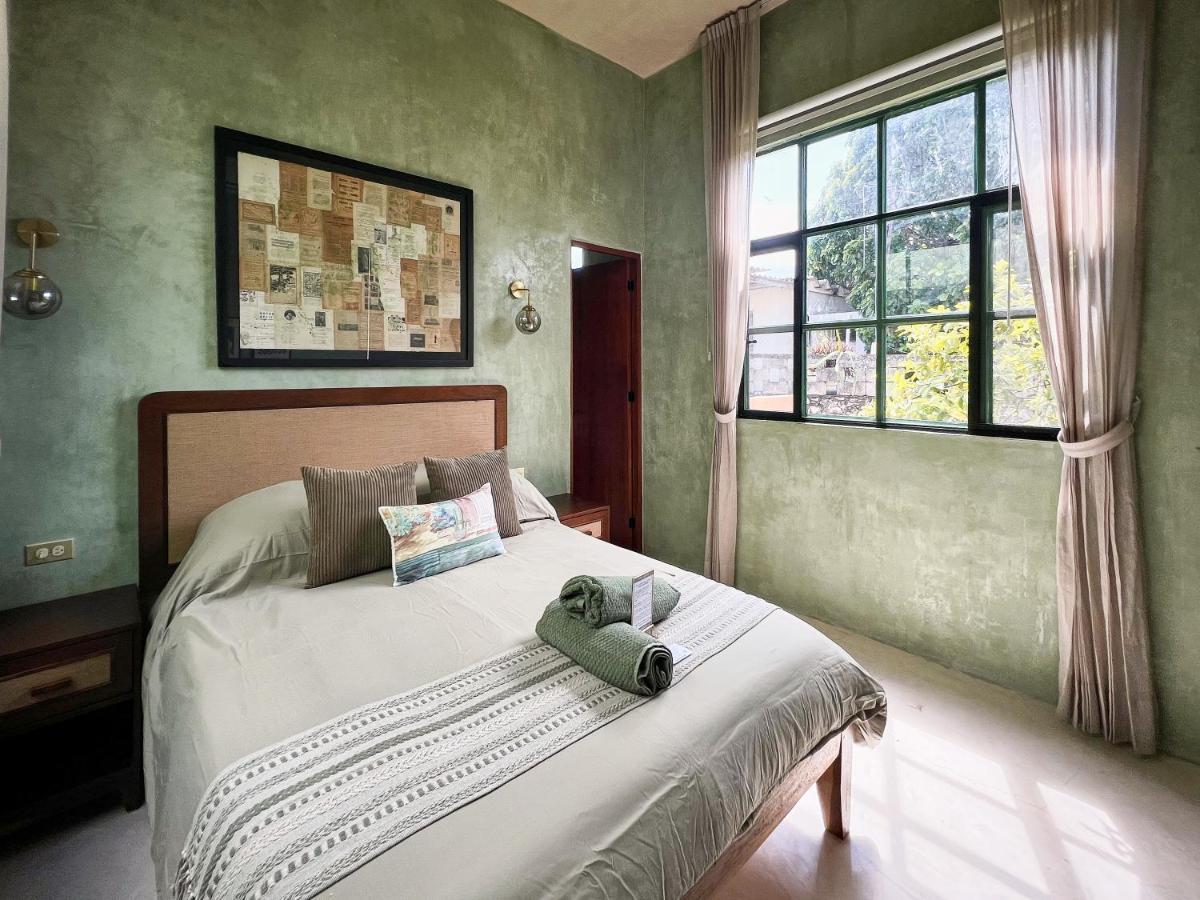 Kuka Y Letras Bed & Breakfast Merida Bagian luar foto