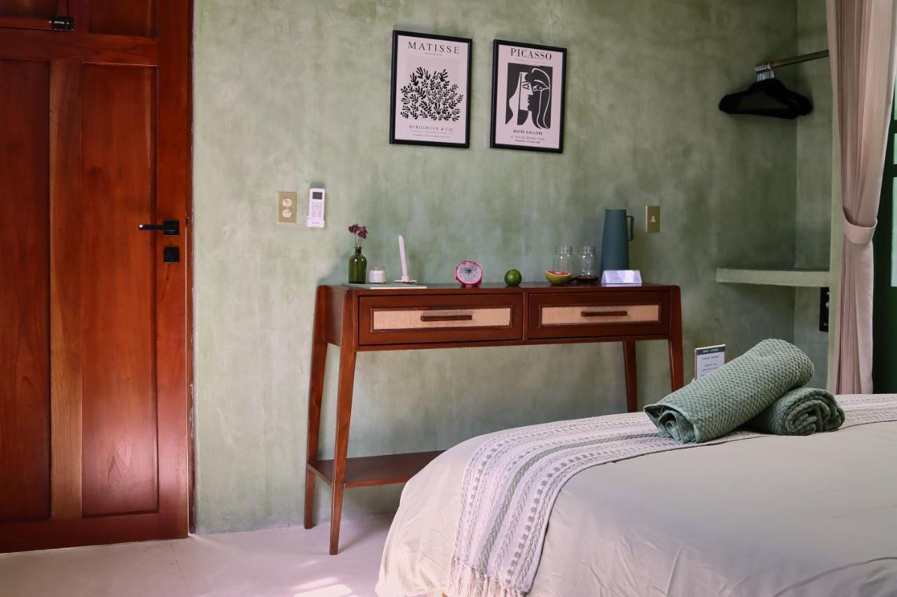 Kuka Y Letras Bed & Breakfast Merida Bagian luar foto